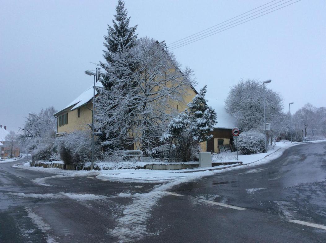 Casa-Li Old Farmhouse Tengen Eksteriør billede