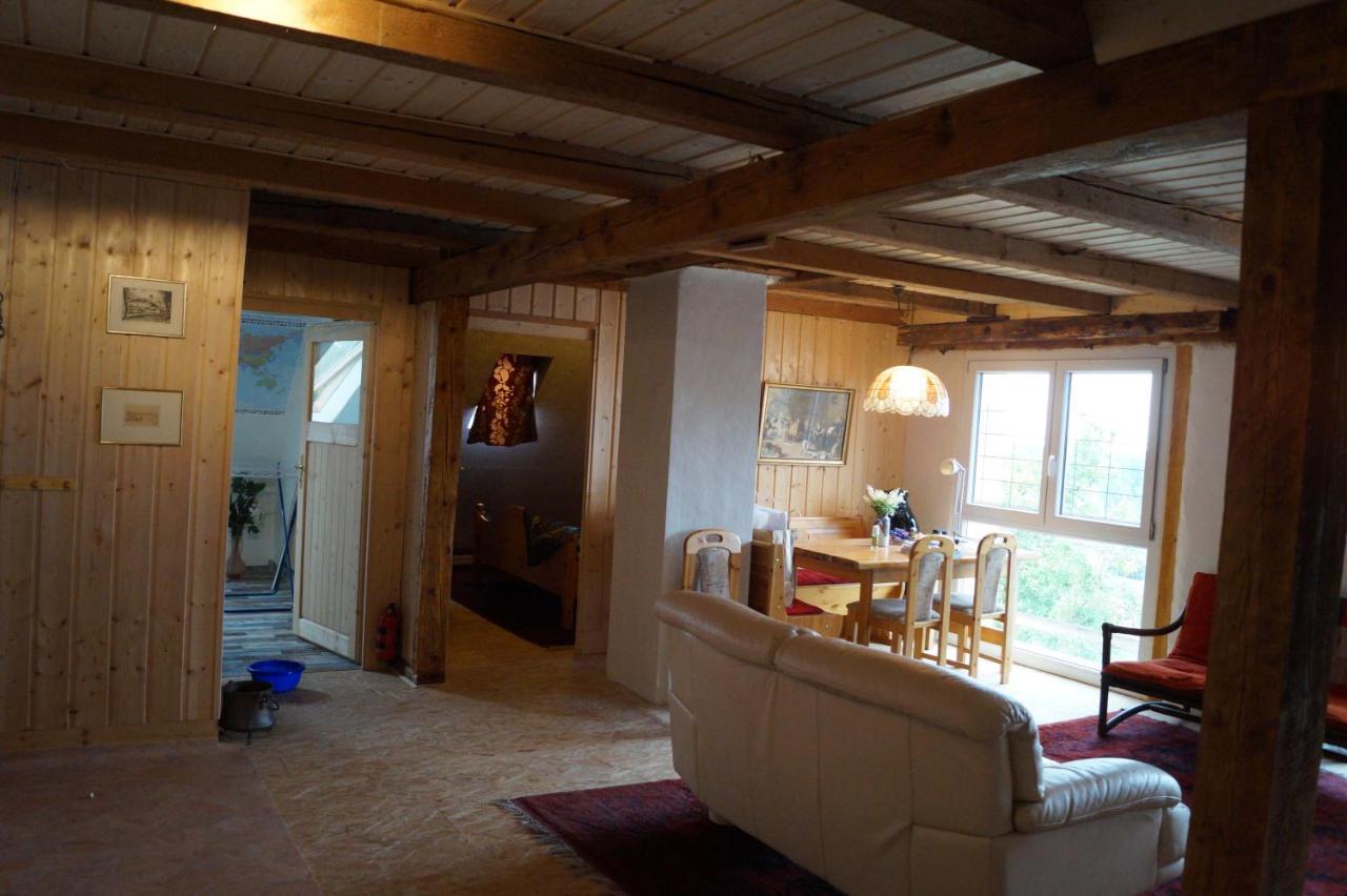 Casa-Li Old Farmhouse Tengen Eksteriør billede