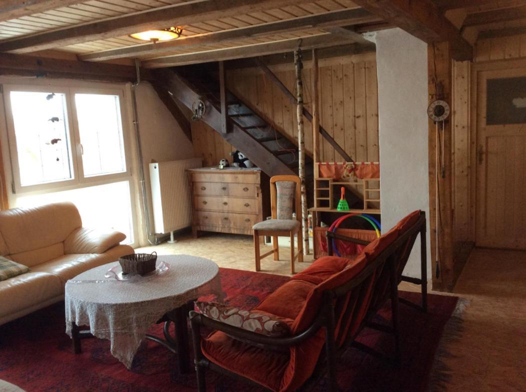 Casa-Li Old Farmhouse Tengen Eksteriør billede