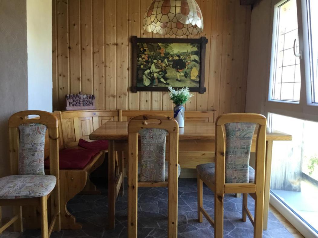 Casa-Li Old Farmhouse Tengen Eksteriør billede