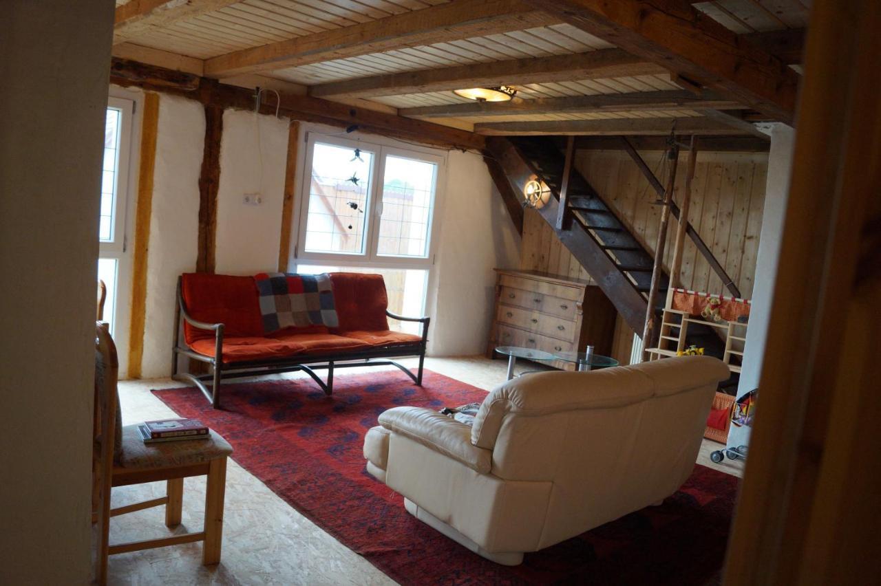 Casa-Li Old Farmhouse Tengen Eksteriør billede